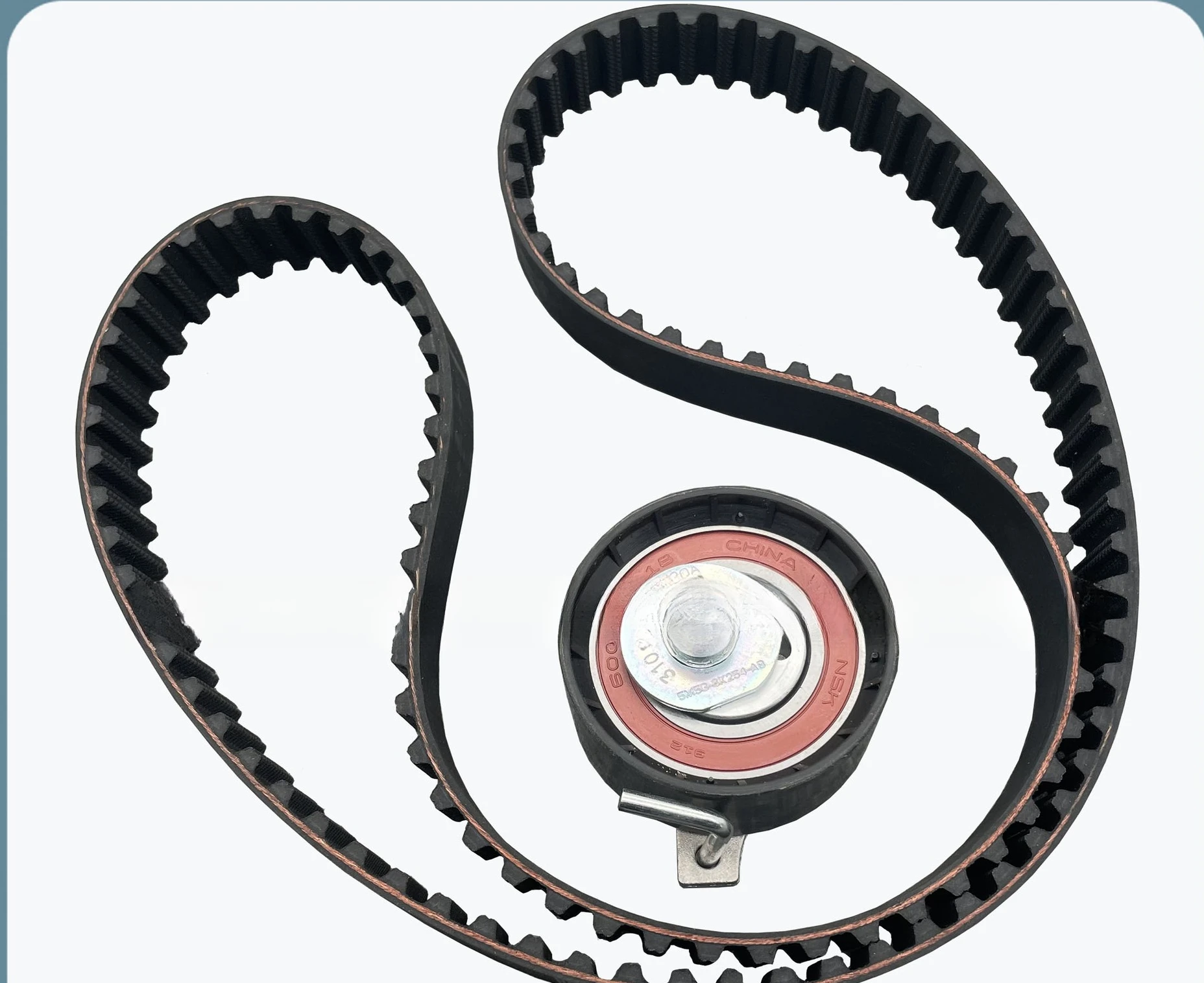 Подходит для автомобильных деталей, натяжитель ремня 96MM6K288BA/5M5G6K254AB
Подходит для автомобильных деталей, натяжитель ремня 96MM6K288BA/5M5G6K254AB