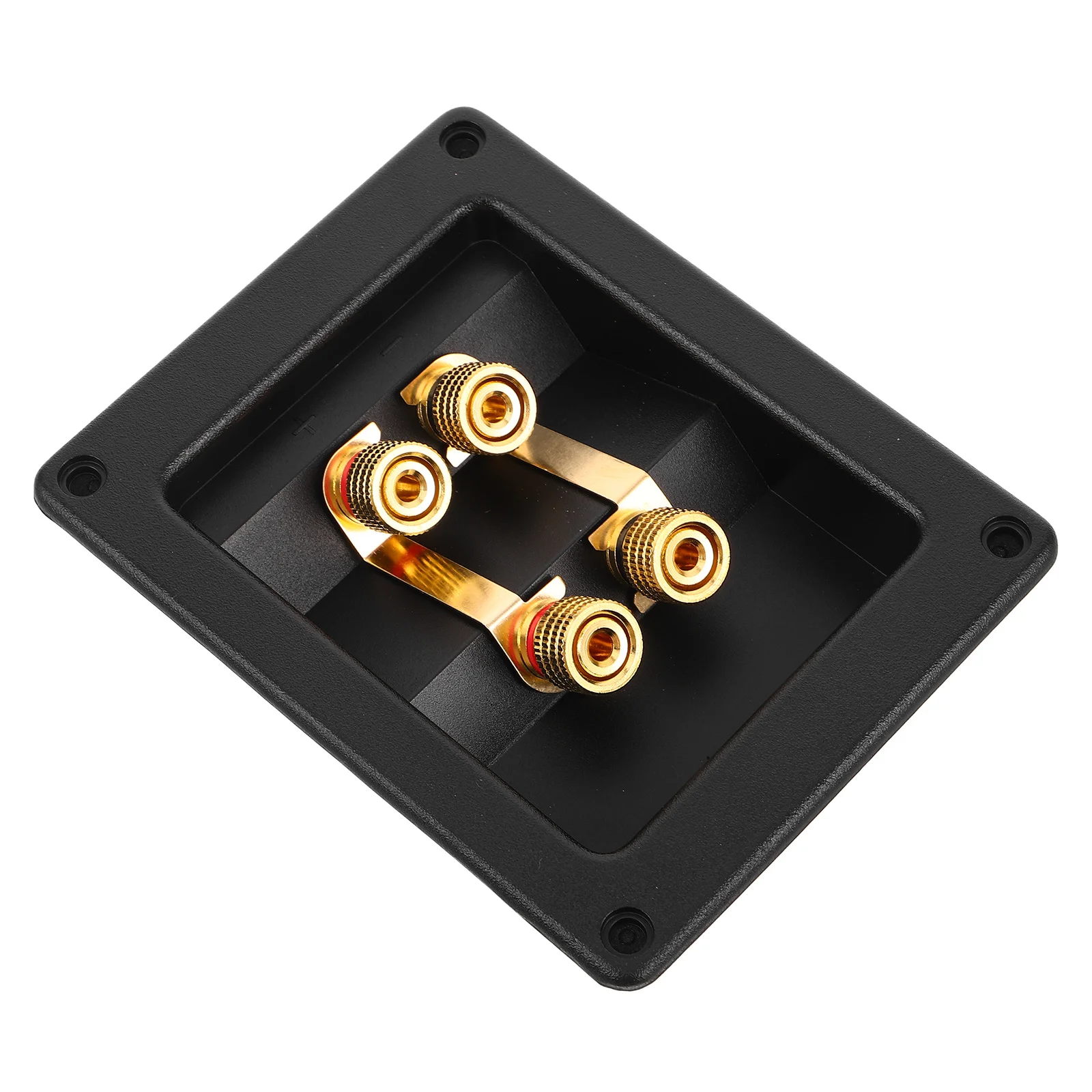 Speaker Terminal Box Waterproof Junction For Car Truck Audio Systems Speaker Wire Connector Speakers Terminal Box 
Speaker Terminal Box Waterproof Junction For Car Truck Audio Systems Speaker Wire Connector Speakers Terminal Box