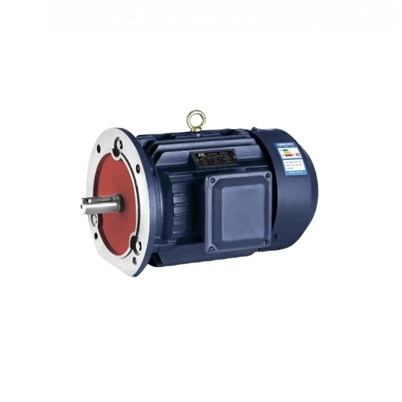 YE3 high-efficiency three-phase motor 380V national standard all copper 4/5.5/7.5KW motor iron shell motor
YE3 high-efficiency three-phase motor 380V national standard all copper 4/5.5/7.5KW motor iron shell motor