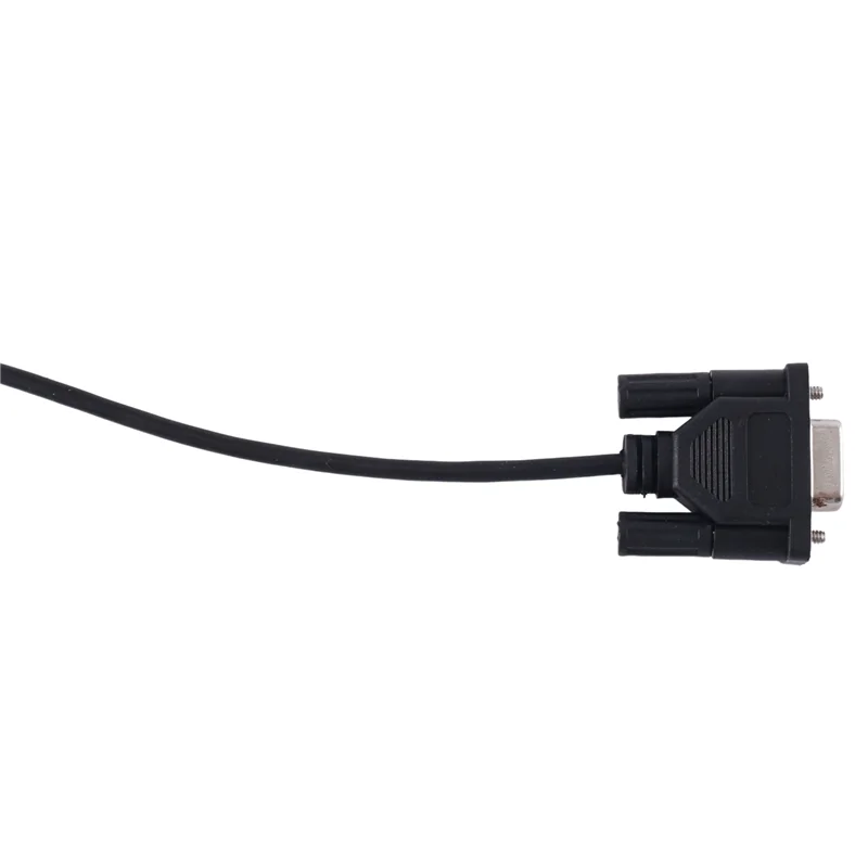 Suitable IR220 Wireless Serial Communication 9-Port Serial Interface Communication Irda RS232 Infrared Adapter
Suitable IR220 Wireless Serial Communication 9-Port Serial Interface Communication Irda RS232 Infrared Adapter