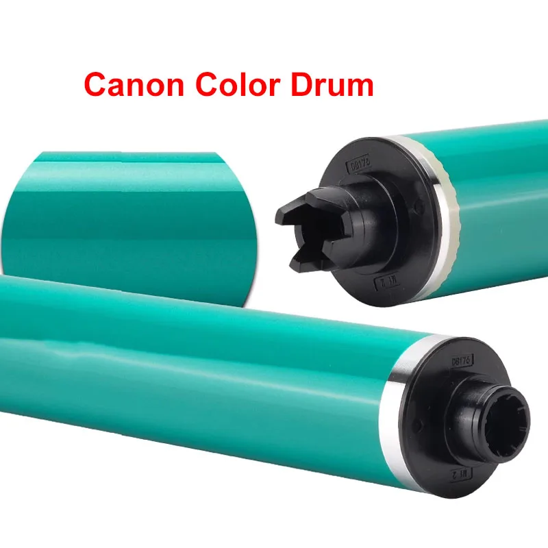 1X OPC Drum (colored drum) Suitable for Canon 7580 drum core C7565 7570 7765 7770
1X OPC Drum (colored drum) Suitable for Canon 7580 drum core C7565 7570 7765 7770