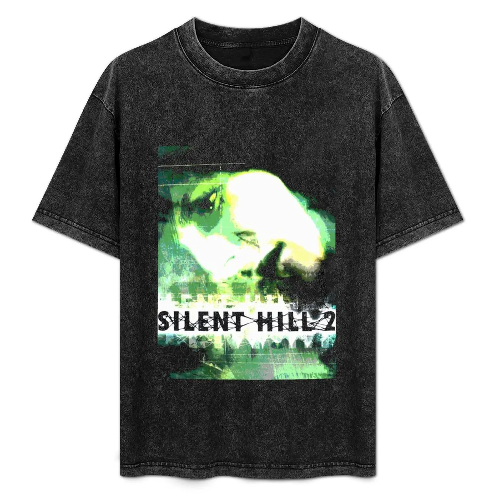 Silent Hill 2 (Black| Perfect Gift T-Shirt Dry Fit Athletic Short Sleeve Shirt
Silent Hill 2 (Black| Perfect Gift T-Shirt Dry Fit Athletic Short Sleeve Shirt