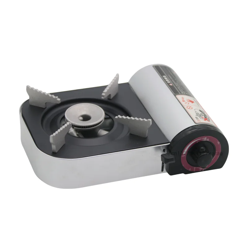 21000W Mini Rod Integrated Card Stove Outdoor Portable Hot Pot BBQ Stove Small Strong Fire Gas Burner Hiking Camping Supplies
21000W Mini Rod Integrated Card Stove Outdoor Portable Hot Pot BBQ Stove Small Strong Fire Gas Burner Hiking Camping Supplies