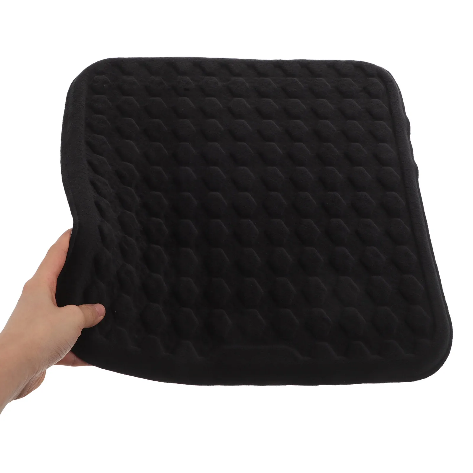 Winter Car Seat Cushion Soft Breathable Comfortable Auto Seat Cover Thick Pad Pressure Relief for Driving Commute
Winter Car Seat Cushion Soft Breathable Comfortable Auto Seat Cover Thick Pad Pressure Relief for Driving Commute