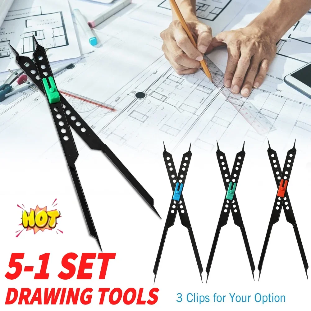 25.4cm Scale Divider Drawing Tool Proportional Drafting Rule Portable Artists Adjustable Plastic Painting Teaching Tool
25.4cm Scale Divider Drawing Tool Proportional Drafting Rule Portable Artists Adjustable Plastic Painting Teaching Tool