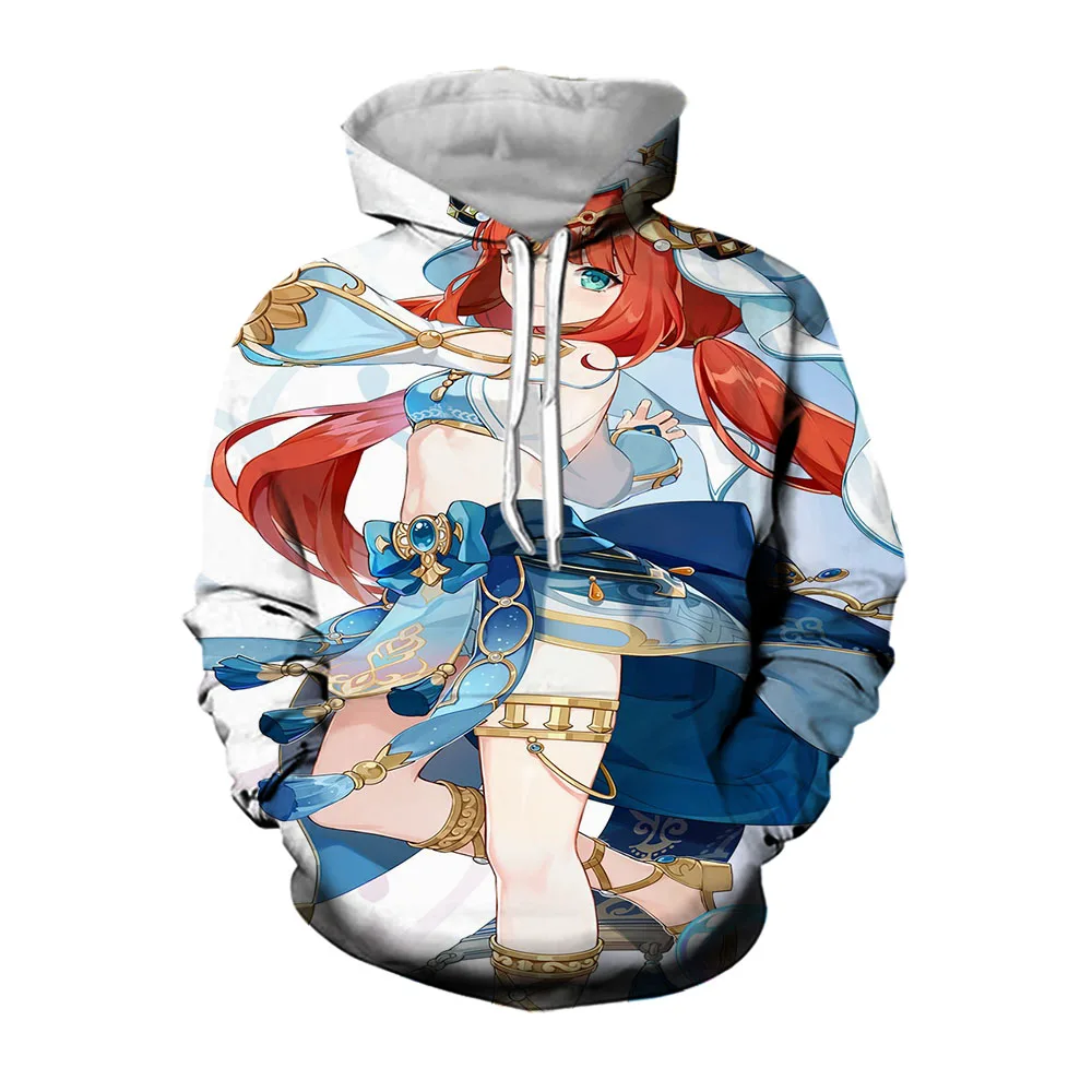 Jumeast Adventure Anime Hoodies For Men Genshin Impact Length Sleeve Hooded Sweatshirts Men's Hoodie Unisex Winter Coat Clothes
Jumeast Adventure Anime Hoodies For Men Genshin Impact Length Sleeve Hooded Sweatshirts Men's Hoodie Unisex Winter Coat Clothes