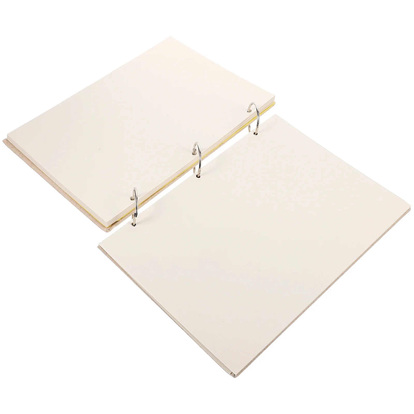 Sketch Book Refill Pads Loose Leaf Paper For Drawing Writing Art Journal Hard Cover Sketchbook Replacement Pages Suitable
Sketch Book Refill Pads Loose Leaf Paper For Drawing Writing Art Journal Hard Cover Sketchbook Replacement Pages Suitable