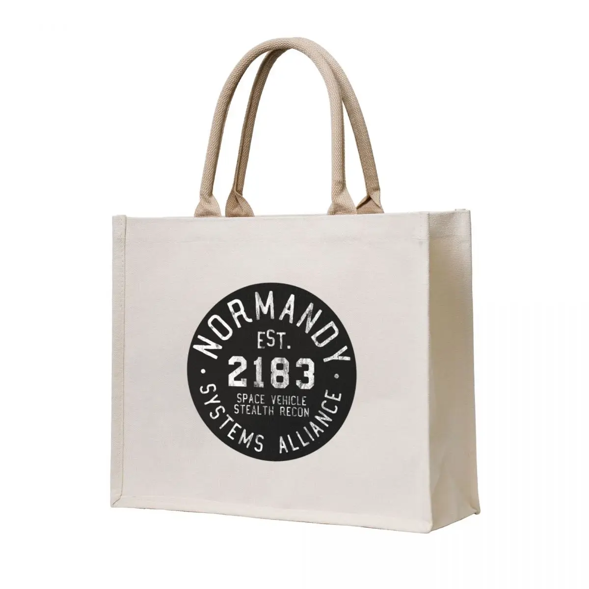 SSV Normandy Athletic Shirt Mass Effect Athletic Style White Print Tote Bag personalized tote bag free delivery bags 
SSV Normandy Athletic Shirt Mass Effect Athletic Style White Print Tote Bag personalized tote bag free delivery bags