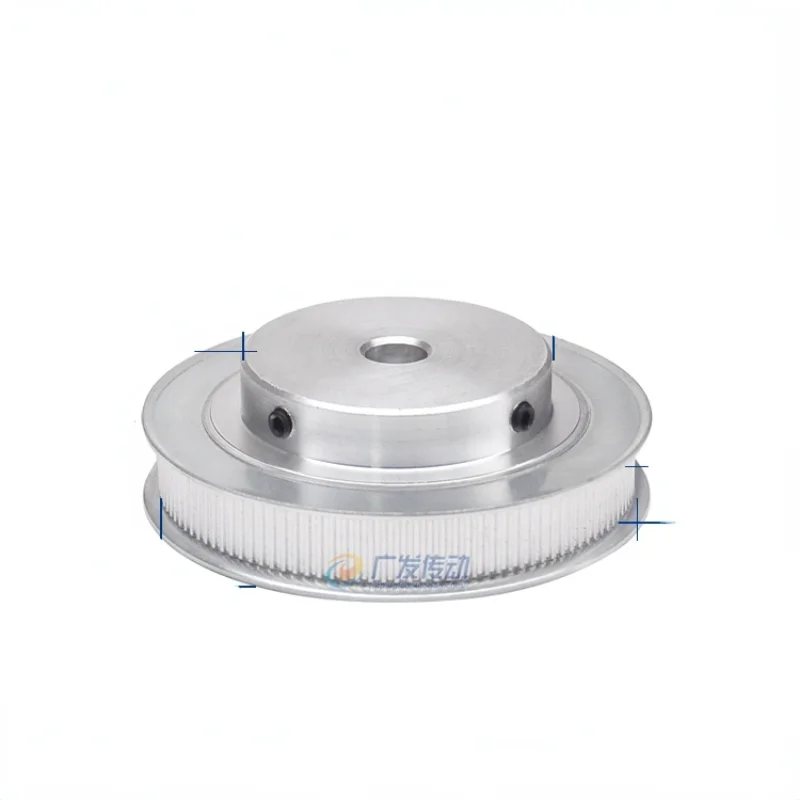 MXL 180 Teeth Boss Synchronous Belt Pulley Slot Width 10mm Inner Hole 8/10/12/14mm
MXL 180 Teeth Boss Synchronous Belt Pulley Slot Width 10mm Inner Hole 8/10/12/14mm