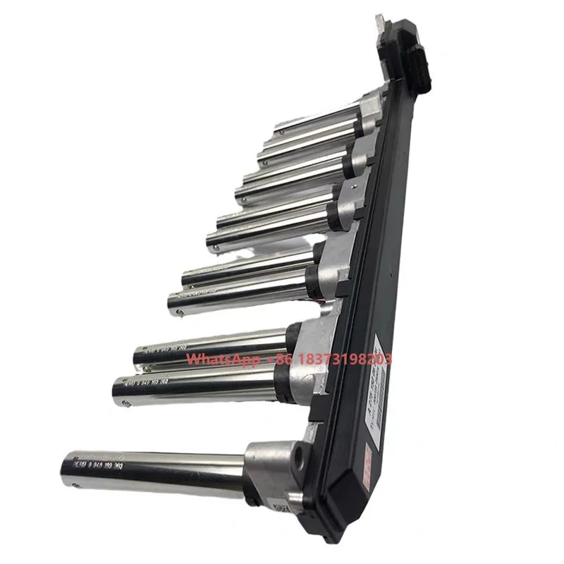 Wholesale M275 1500680 Ignition Coil for Mercedes Benz S65 2006-2013 Ignition Coil
Wholesale M275 1500680 Ignition Coil for Mercedes Benz S65 2006-2013 Ignition Coil