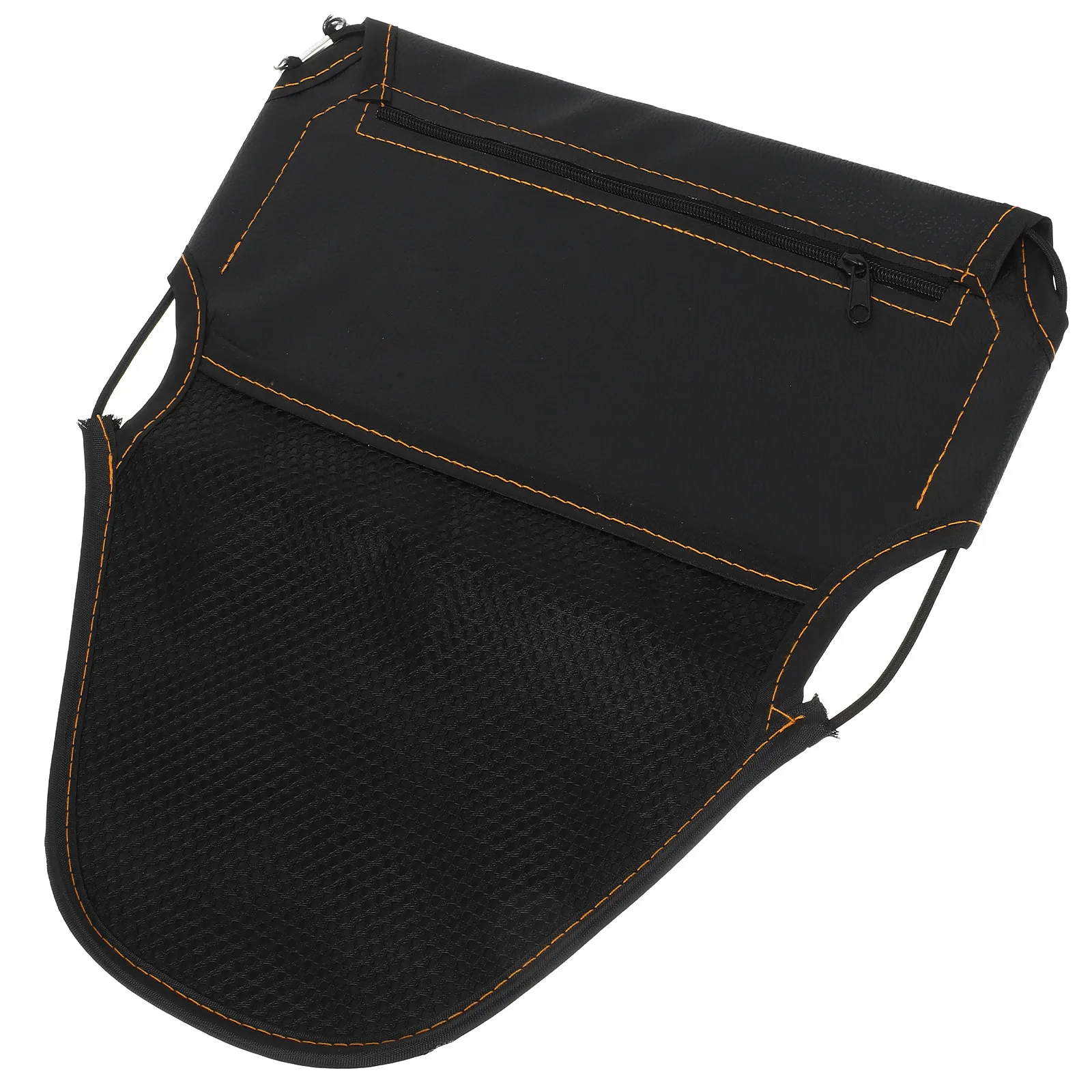 Motorcycle Under Seat Bag Premium Artificial Oxford Cloth Storage Pouch for Scooter Electric Bike Tool Organizer Seat
Motorcycle Under Seat Bag Premium Artificial Oxford Cloth Storage Pouch for Scooter Electric Bike Tool Organizer Seat