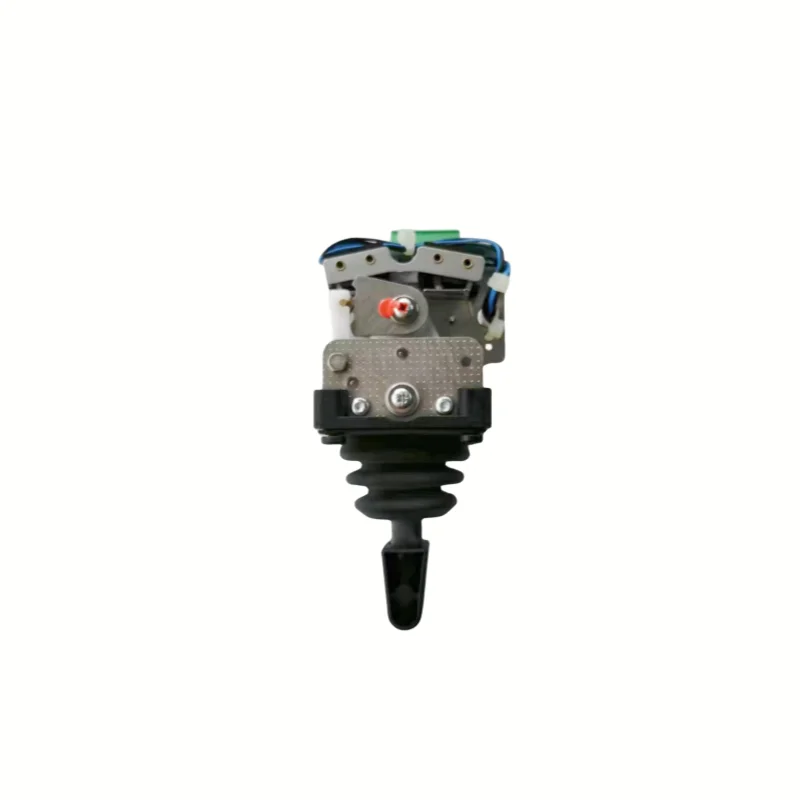 Original High Quality Automatic Milling Machine W200 Joystick Control Stick PN.194444
Original High Quality Automatic Milling Machine W200 Joystick Control Stick PN.194444