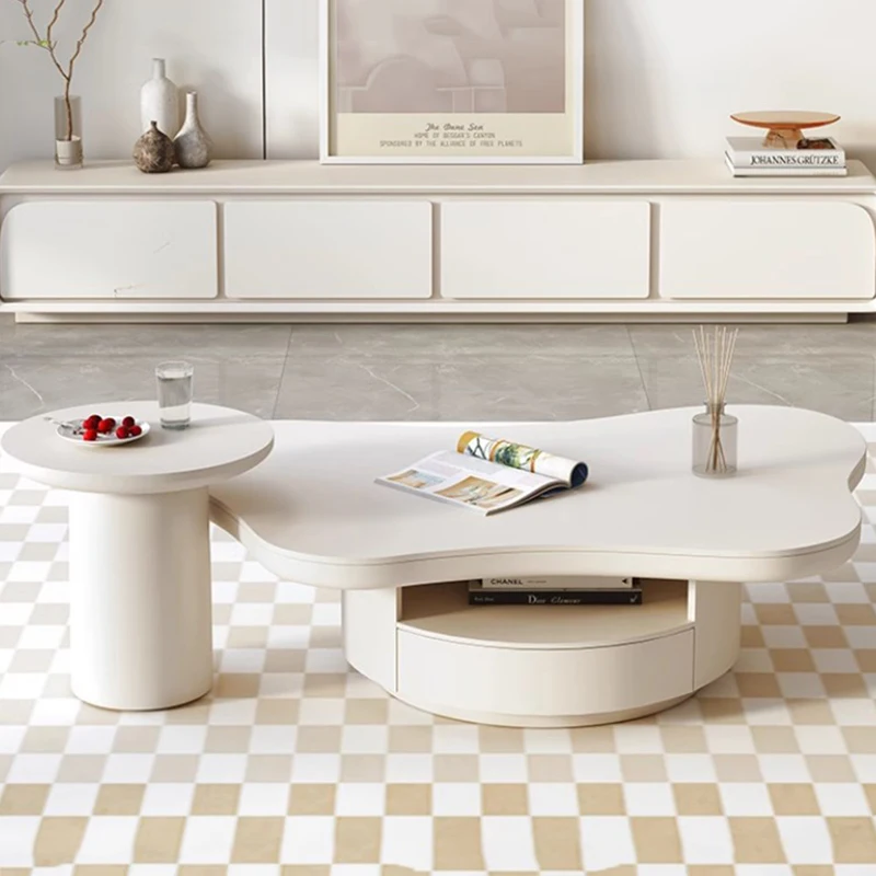 Modern Living Room Coffee Table Luxury Nordic Floor Minimalist Coffee Table White Italian Meubles De Salon Bedroom Furniture
Modern Living Room Coffee Table Luxury Nordic Floor Minimalist Coffee Table White Italian Meubles De Salon Bedroom Furniture