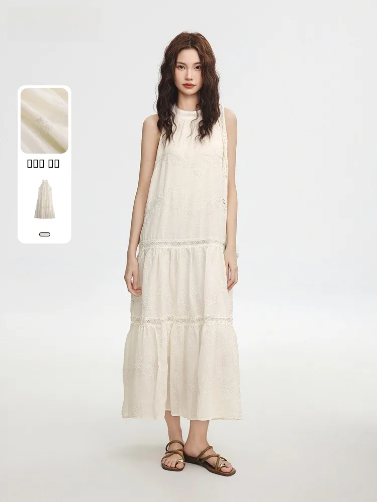 Летняя новинка: повседневная длинная юбка А-силуэта в корейском стиле из полиэстера Simple Sle Svel Ne Hanging Dr Memory's Start
Летняя новинка: повседневная длинная юбка А-силуэта в корейском стиле из полиэстера Simple Sle Svel Ne Hanging Dr Memory's Start