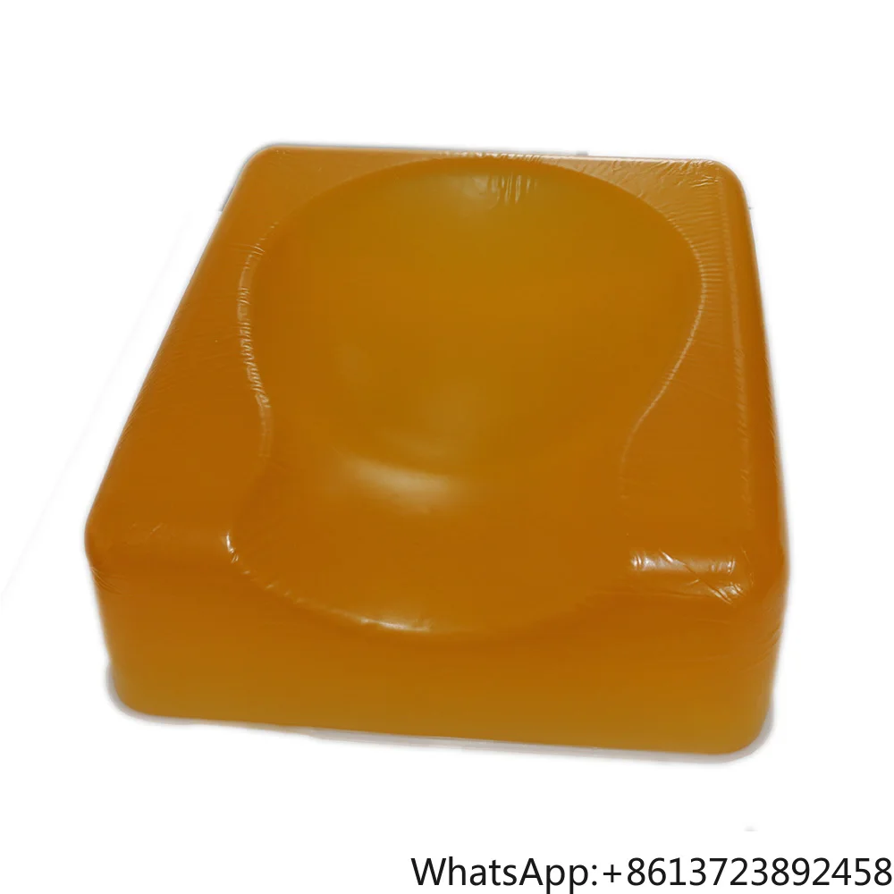 High Quality Polymer Gel Occlusalf Surgery Head Protection Pad Body Position Pad
High Quality Polymer Gel Occlusalf Surgery Head Protection Pad Body Position Pad