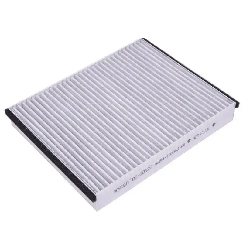 For Ford Escape Focus Transit Lincoln MKC AV6N-18D543-AA Cabin Air Filter
For Ford Escape Focus Transit Lincoln MKC AV6N-18D543-AA Cabin Air Filter