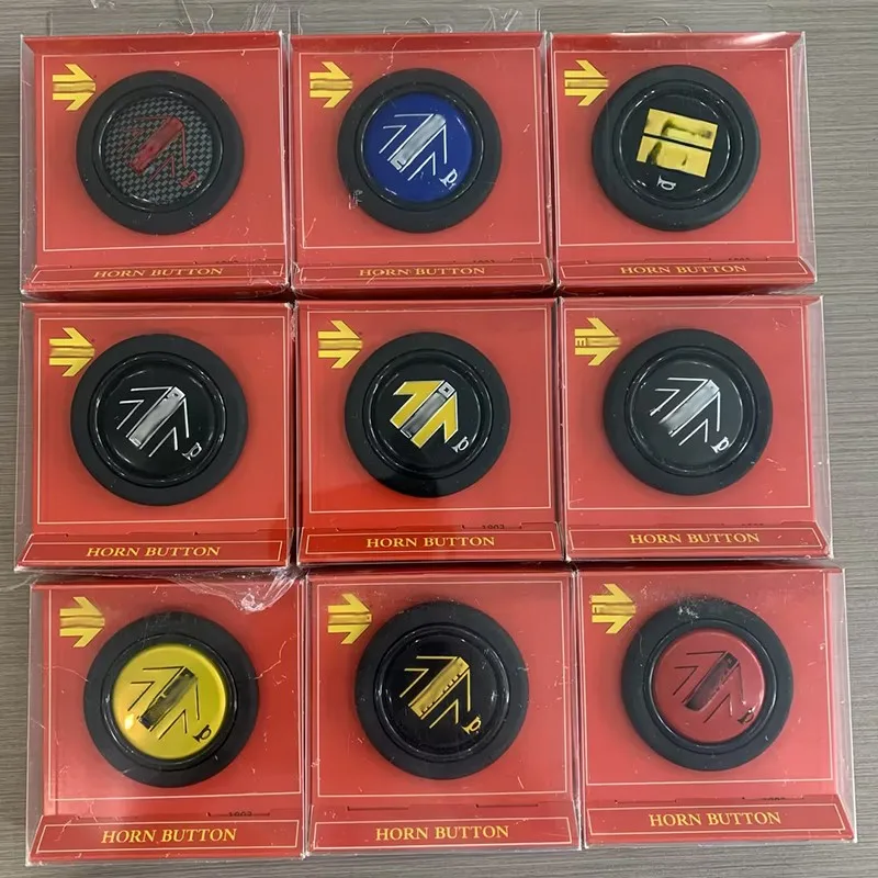For Mo Design 2.3inch Car Speaker Button Personalized Universal Modification Accessories Car Speaker Control Cover Aluminum
For Mo Design 2.3inch Car Speaker Button Personalized Universal Modification Accessories Car Speaker Control Cover Aluminum