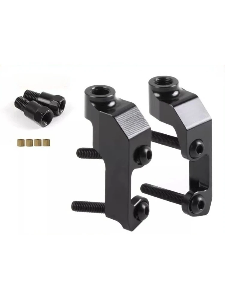 For ZONTES 368D 368E 368M 368K 368G Expanded Accessory Mounting Bracket Next To Handlebar Control Button on Scooter Handlebars
For ZONTES 368D 368E 368M 368K 368G Expanded Accessory Mounting Bracket Next To Handlebar Control Button on Scooter Handlebars