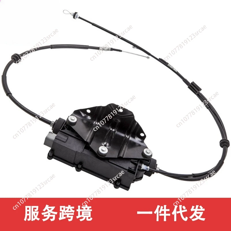 34436850289 подходит для моторного блока ручного тормоза BMW E70.
34436850289 подходит для моторного блока ручного тормоза BMW E70.