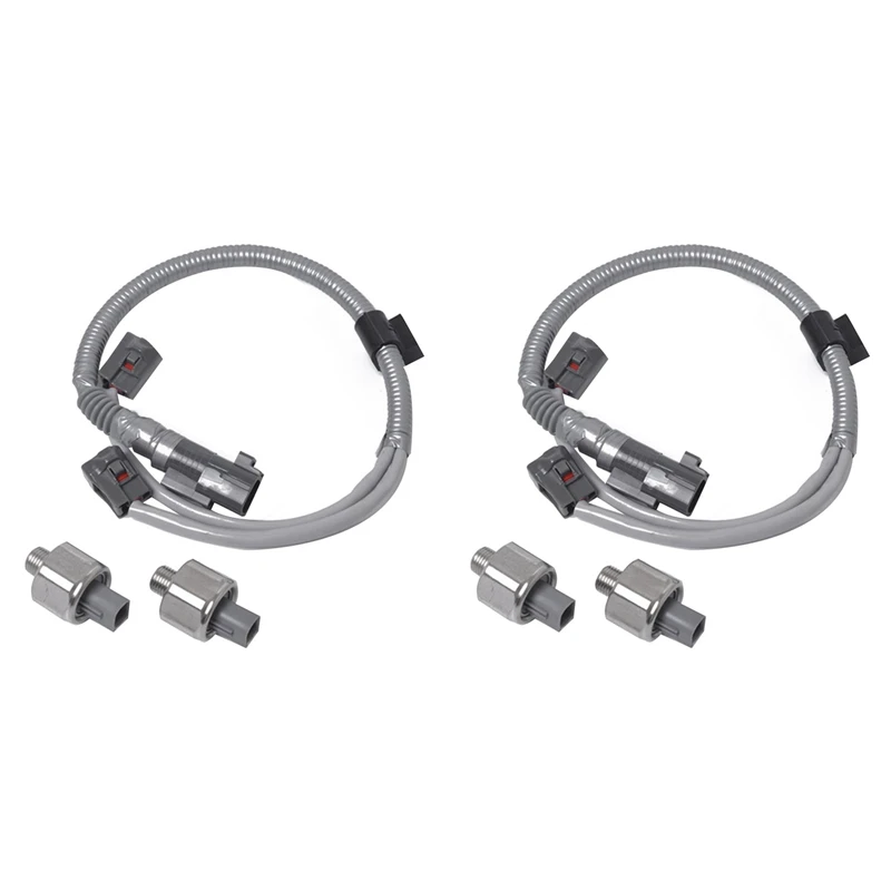 2 шт., датчик удара и провод 89615-12090 82219-33030 82219-07010 для TOYOTA AVALON -CAMRY HIGHLAND SIENNA -SOLARA
2 шт., датчик удара и провод 89615-12090 82219-33030 82219-07010 для TOYOTA AVALON -CAMRY HIGHLAND SIENNA -SOLARA