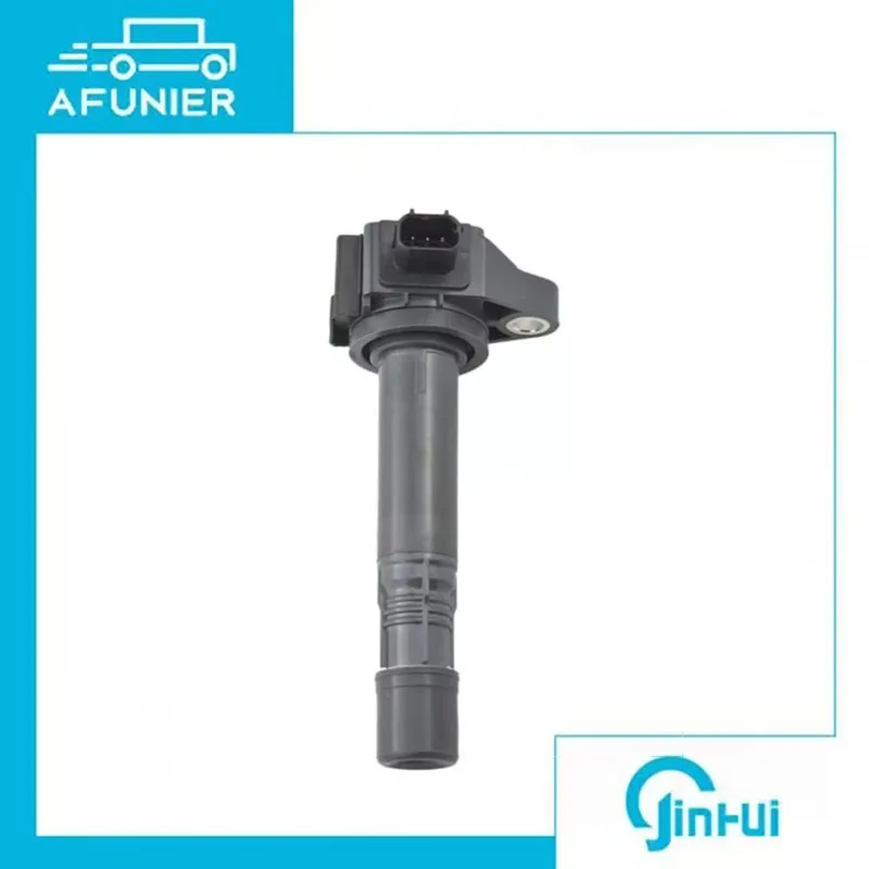 6 шт. катушка зажигания для Honda Crosstour TF 3.0L 2010-2018 Accord CR 3.0L 2012- Acura Mdx Rdx RLX OE No. :305205G0A01,30520-5G0-A01
6 шт. катушка зажигания для Honda Crosstour TF 3.0L 2010-2018 Accord CR 3.0L 2012- Acura Mdx Rdx RLX OE No. :305205G0A01,30520-5G0-A01