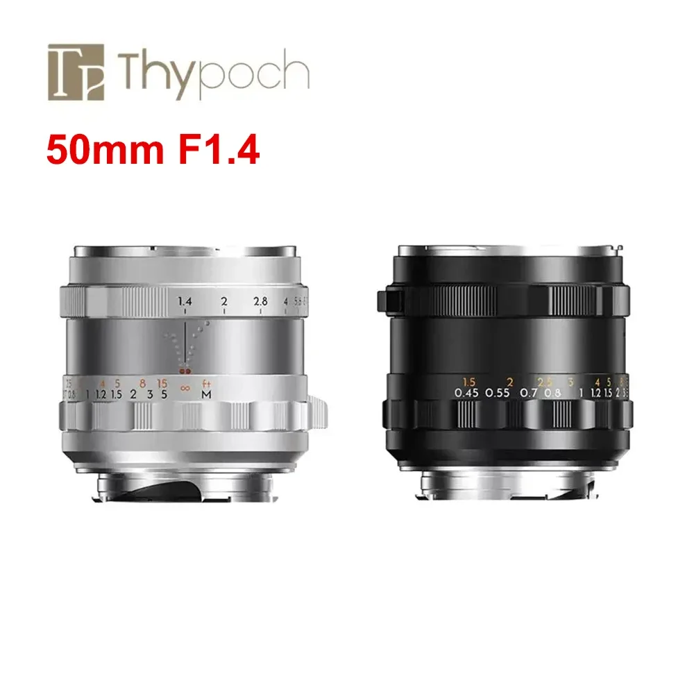 Typoch-lente De Camara Simera 50mm F1.4 ASPH Lente De Camara De Enfoque Manual Marco Completo Para Montaje Lei Ca M M11 M10 M240
Typoch-lente De Camara Simera 50mm F1.4 ASPH Lente De Camara De Enfoque Manual Marco Completo Para Montaje Lei Ca M M11 M10 M240