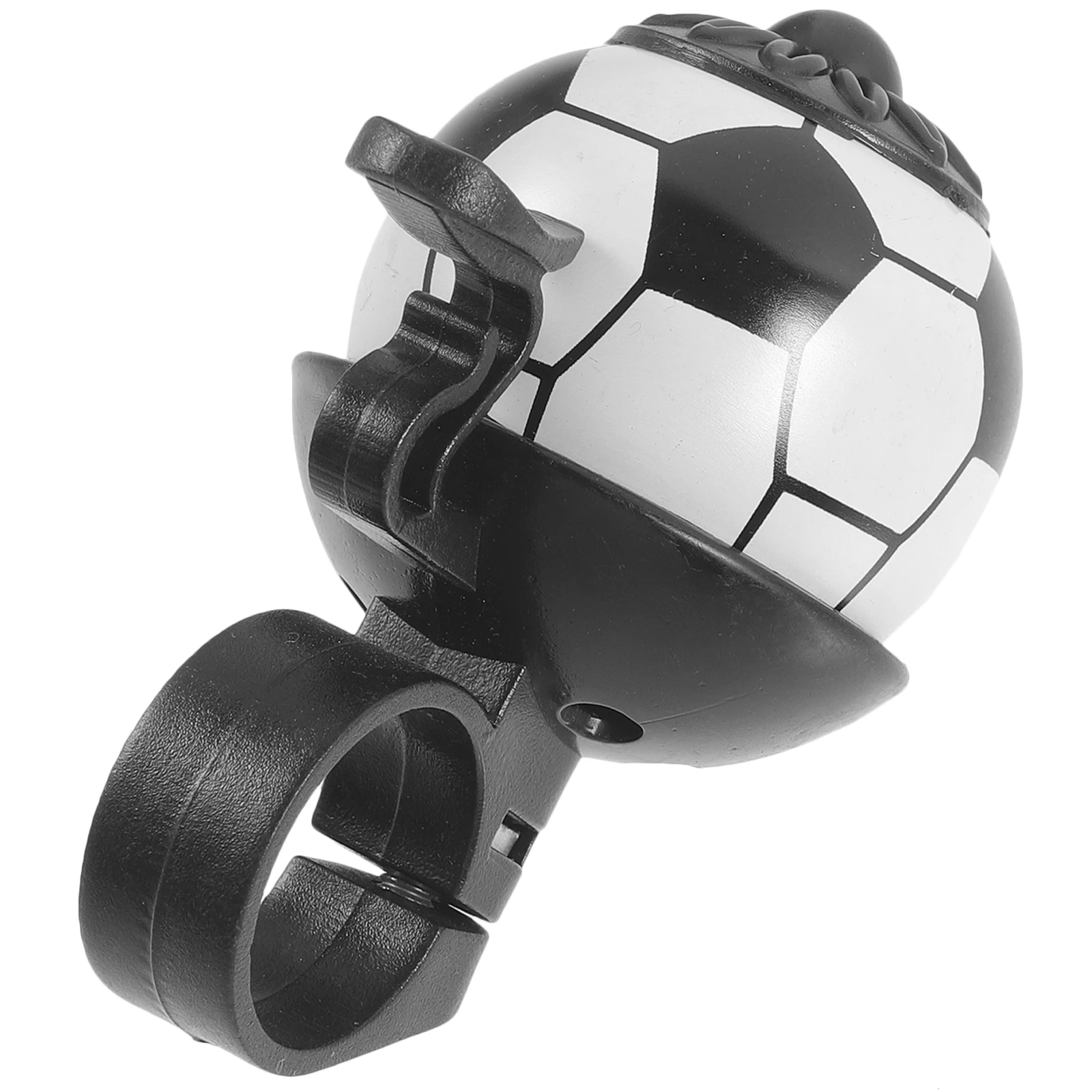 1pcs Football Design Bicycle Bell Loud Clear Safety Warning for Mountain Road Bike Outdoor Sport Wear Resistant Accessory
1pcs Football Design Bicycle Bell Loud Clear Safety Warning for Mountain Road Bike Outdoor Sport Wear Resistant Accessory