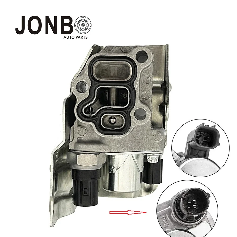 Контактный клапан JONBO 15810-RAA-A01 15810-RAA-A03 для Honda Civic 1.3L 1.7L Accord VTEC соленоид Element 2.4L 3.0L Acura TSX2.4
Контактный клапан JONBO 15810-RAA-A01 15810-RAA-A03 для Honda Civic 1.3L 1.7L Accord VTEC соленоид Element 2.4L 3.0L Acura TSX2.4