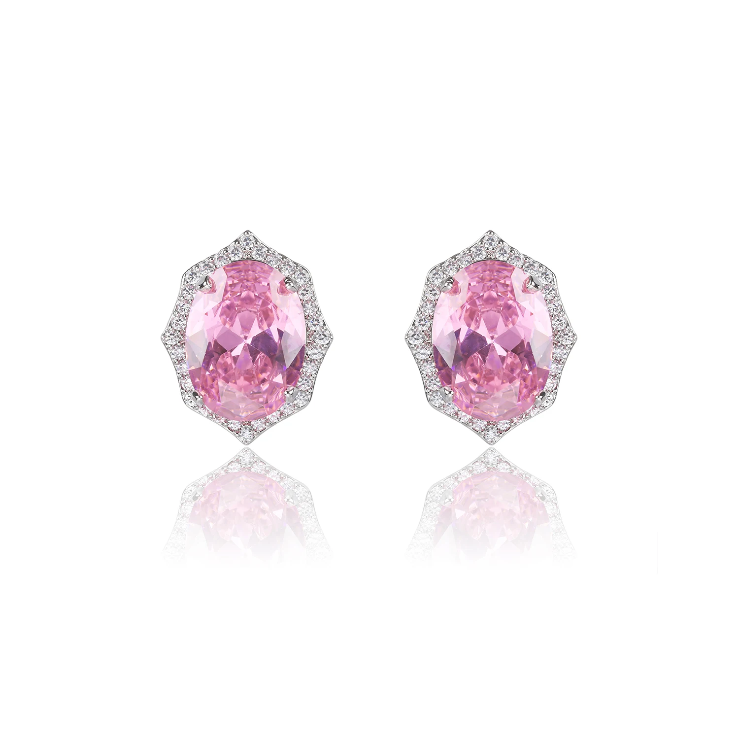 Popular Cubic Zircon with Leaves Earrings for Wedding, Multicolor Crystals Stud Earring for Party, Women Girl Gift CE11820
Popular Cubic Zircon with Leaves Earrings for Wedding, Multicolor Crystals Stud Earring for Party, Women Girl Gift CE11820