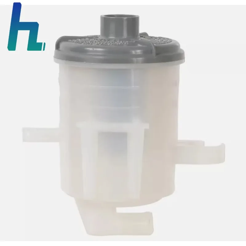 53701-S04-J51 Power Steering Pump Tank Reservoir for Honda Civic 1996-1999 CRV 1997-2001
53701-S04-J51 Power Steering Pump Tank Reservoir for Honda Civic 1996-1999 CRV 1997-2001