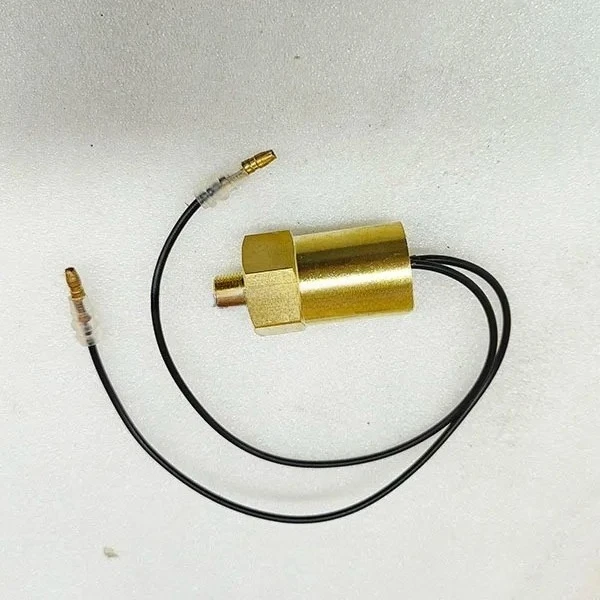 266-6210 Oil Pressure Switch 2666210 for Excavator 320CFMST 320CFMHW 320C 318C 318B 320BL 320B 320D
266-6210 Oil Pressure Switch 2666210 for Excavator 320CFMST 320CFMHW 320C 318C 318B 320BL 320B 320D