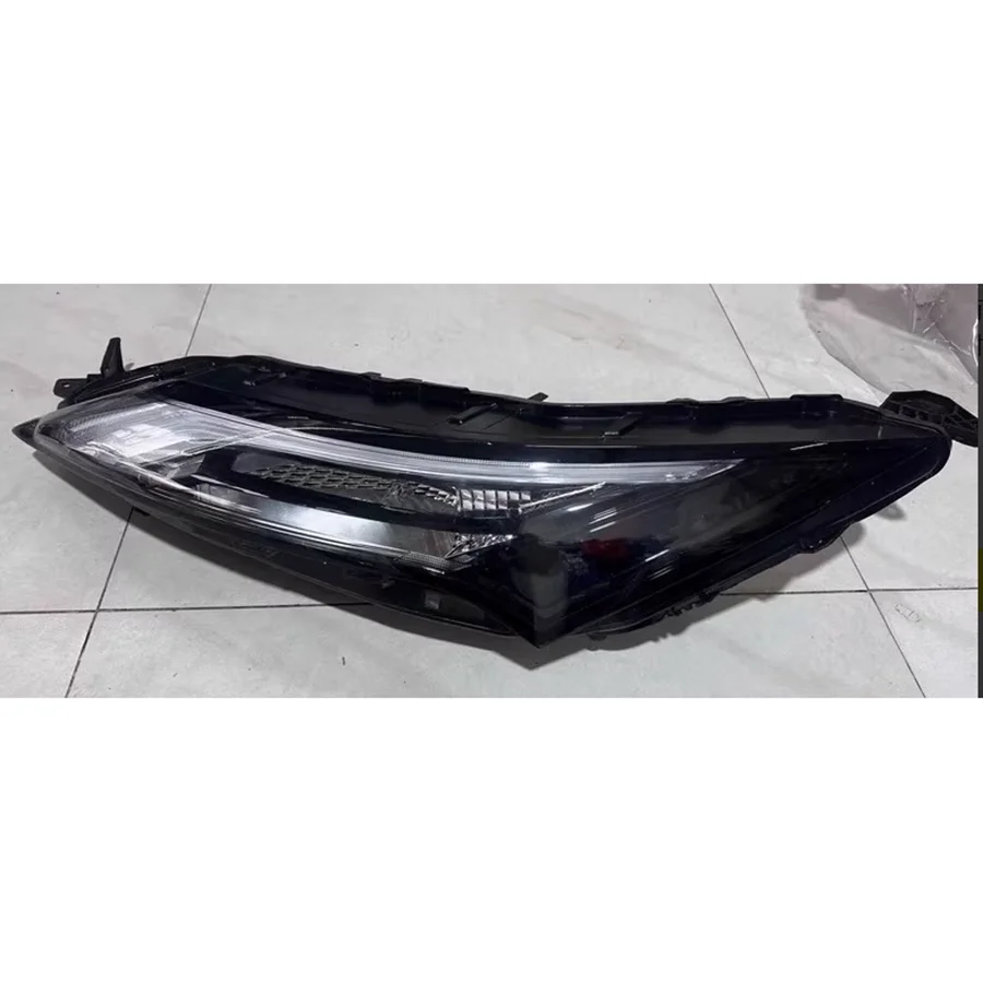 For Nissan ROUGE/X-TRAIL T33 Low configuration Car Daytime running lights (European version) OE 26125-6RR0D/26120-6RR0D
For Nissan ROUGE/X-TRAIL T33 Low configuration Car Daytime running lights (European version) OE 26125-6RR0D/26120-6RR0D