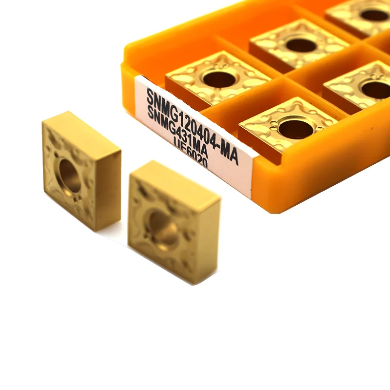 10 шт. SNMG120404 SNMG120408 MA VP15TF UE6020 US735, карбидные вставки, токарные инструменты, инструмент для токарного станка с ЧПУ
10 шт. SNMG120404 SNMG120408 MA VP15TF UE6020 US735, карбидные вставки, токарные инструменты, инструмент для токарного станка с ЧПУ