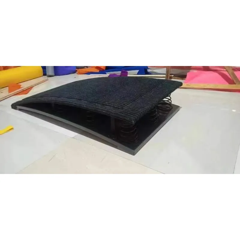 Professional Wholesale Gymnastic Training Spring Board Good Elasticity Spring Board Gymnastics Equipment
Professional Wholesale Gymnastic Training Spring Board Good Elasticity Spring Board Gymnastics Equipment