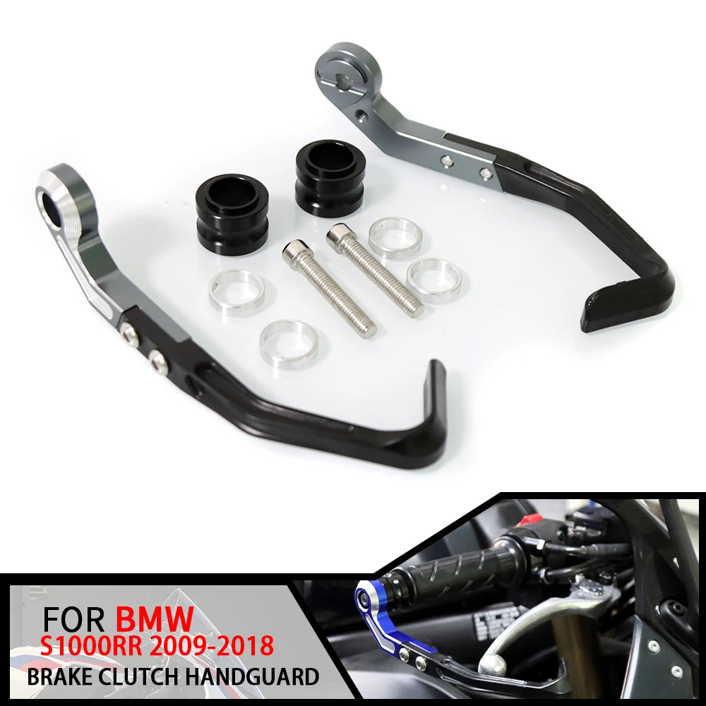 For BMW S1000RR 2009-2018 2012 2015 S1000RR Motorcycle Bow Guard Brake Clutch Handguard Protection Professional Racing Handguard
For BMW S1000RR 2009-2018 2012 2015 S1000RR Motorcycle Bow Guard Brake Clutch Handguard Protection Professional Racing Handguard