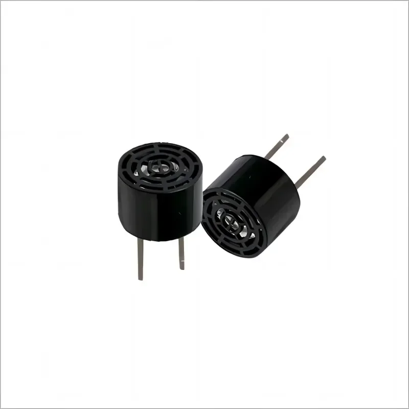 BoYuan Hot-Selling D40P10 10mm Open Type 40kHz 2400pF Ultrasonic Transducer with 0.3-5m Range for Distance Detection Sensors
BoYuan Hot-Selling D40P10 10mm Open Type 40kHz 2400pF Ultrasonic Transducer with 0.3-5m Range for Distance Detection Sensors
