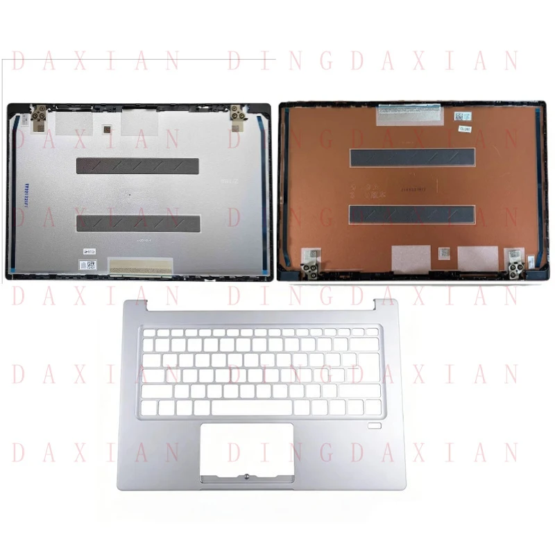 AA Upper Palmrest Cover New For Acer Swift3 SF314-59 SF314-42 N19C4 LCD Back Cover
AA Upper Palmrest Cover New For Acer Swift3 SF314-59 SF314-42 N19C4 LCD Back Cover