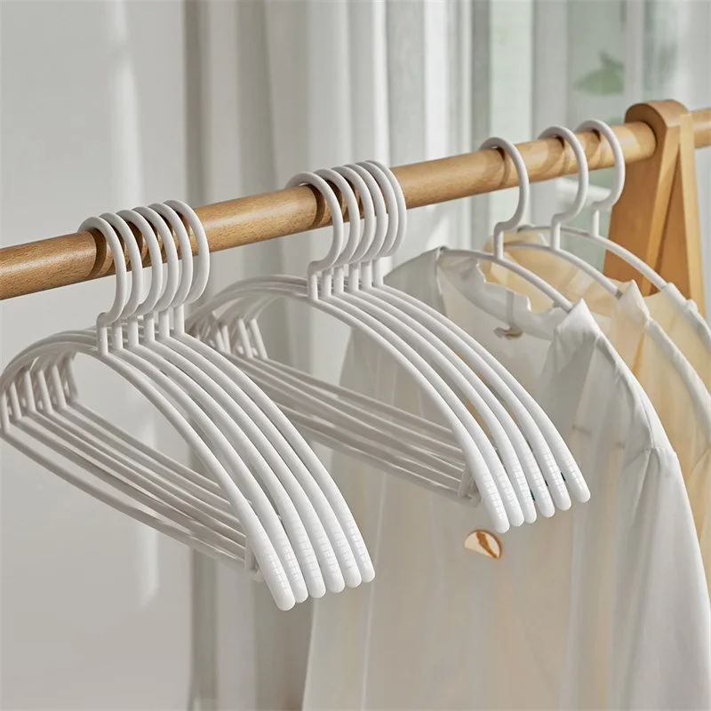 No-Trace Wide Shoulder Clothes Hanger Anti-Slip Clothes Drying Rack Home Use Storage Coat Hanger Prevent Shoulder Angle Bag
No-Trace Wide Shoulder Clothes Hanger Anti-Slip Clothes Drying Rack Home Use Storage Coat Hanger Prevent Shoulder Angle Bag