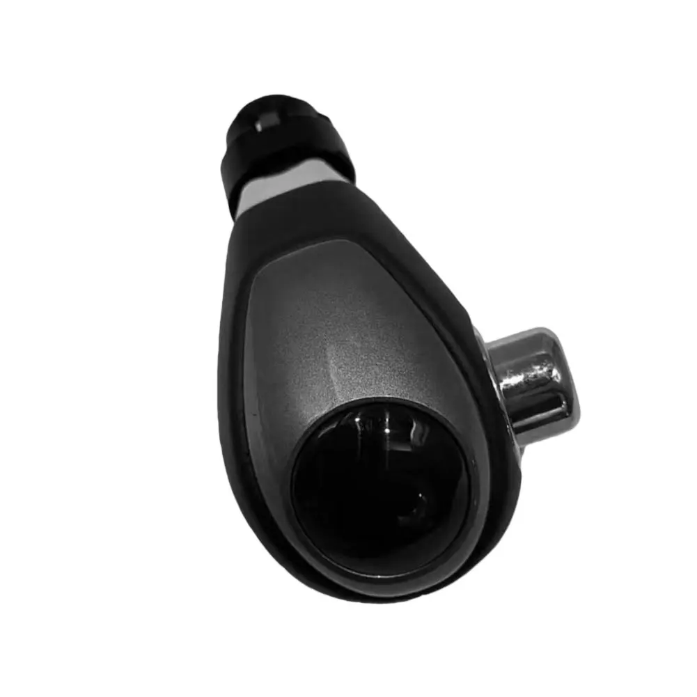 For Kia Compatible Gear Lever Knob 467201M600 846402T000 Replacement for Sportage For Optima Forte ABS Leather Material
For Kia Compatible Gear Lever Knob 467201M600 846402T000 Replacement for Sportage For Optima Forte ABS Leather Material