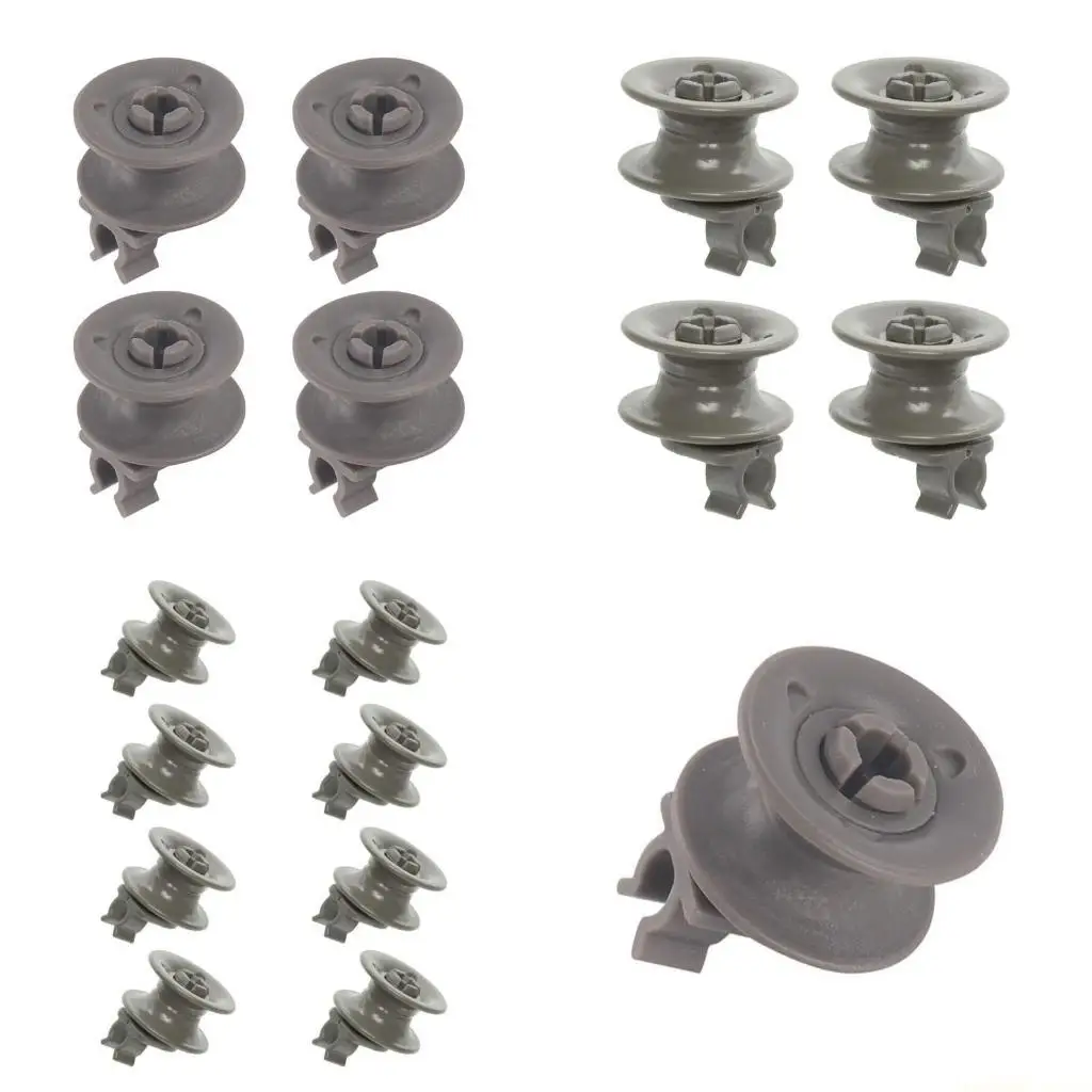 D0AB 4/8 шт. 4581DD3002A Верхняя полка для посудомоечной машины с роликовыми колесами для 4581DD3002A
D0AB 4/8 шт. 4581DD3002A Верхняя полка для посудомоечной машины с роликовыми колесами для 4581DD3002A