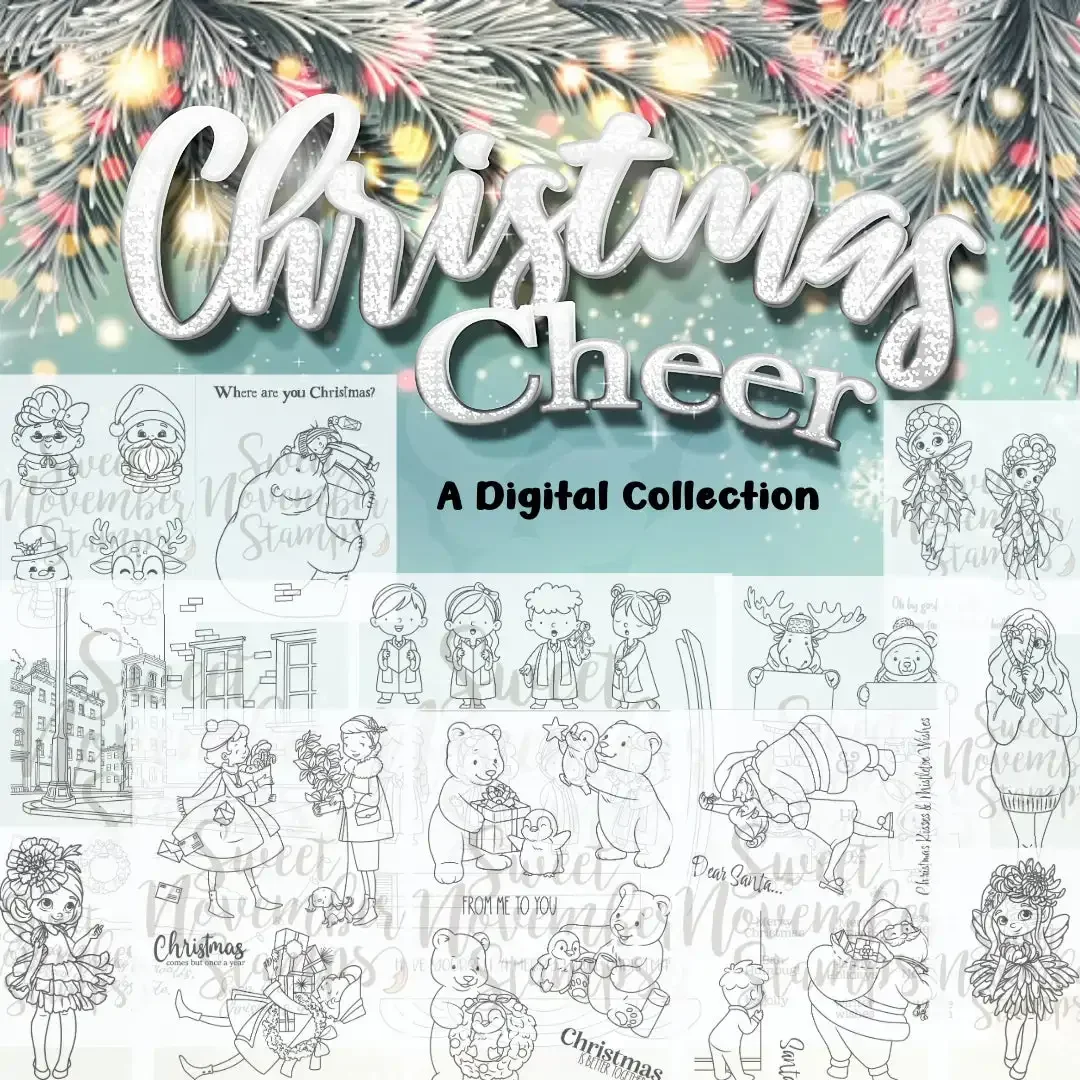 Holiday Girl Santa New Christmas Clear Stamps for DIY Scrapbook Decoration Cut Die Make Gift Card Album Handmade Stamp
Holiday Girl Santa New Christmas Clear Stamps for DIY Scrapbook Decoration Cut Die Make Gift Card Album Handmade Stamp