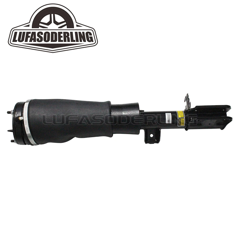 For Land Rover Range Rover L322 2010-2012 With ADS Front Left/Right Air Suspension Shock Absorber 1x, OEM LR012885 LR012859 New
For Land Rover Range Rover L322 2010-2012 With ADS Front Left/Right Air Suspension Shock Absorber 1x, OEM LR012885 LR012859 New