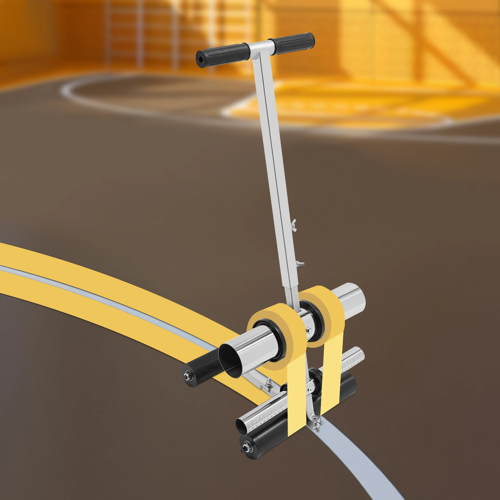 Ручная машина для зачистки ленты Машина для маркировки ленты с 4 малярными лентами
Ручная машина для зачистки ленты Машина для маркировки ленты с 4 малярными лентами