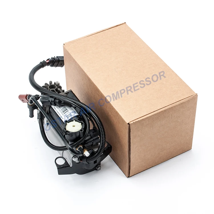 A8D3 Air Pump Air Suspension Compressor 4E0616007A 4E0616007B
A8D3 Air Pump Air Suspension Compressor 4E0616007A 4E0616007B