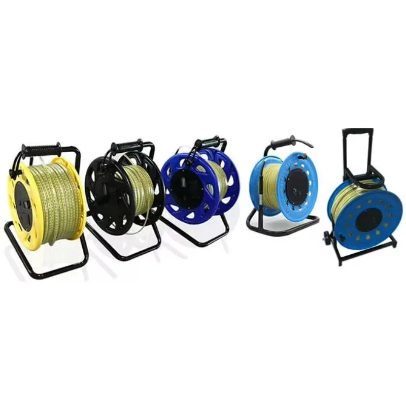 100mts 150mts 200m 300m Tape ABS Electronic Water Level Meter Sensors Pozo Metro
100mts 150mts 200m 300m Tape ABS Electronic Water Level Meter Sensors Pozo Metro