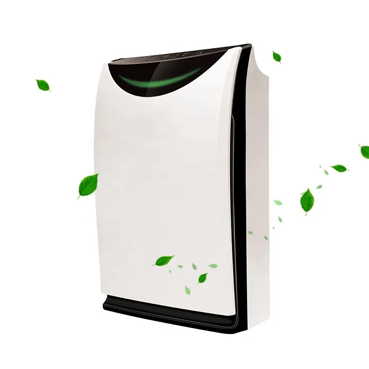 Olansi K02 Smart Wifi App Control Air Purifier Humidifier UV Air Cleaner Ionization HEPA Filter for Home Office
Olansi K02 Smart Wifi App Control Air Purifier Humidifier UV Air Cleaner Ionization HEPA Filter for Home Office