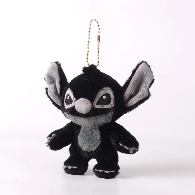 Black Pendant Plush Pendant Baby Doll
Black Pendant Plush Pendant Baby Doll