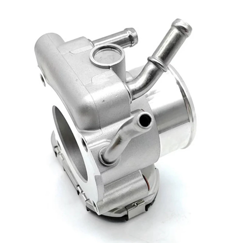 Car Throttle Body 35100-2B180 351002B180 For Kia K2 K3 Hyundai I30 IX20 Veloster 1.6 Petrol 2013-2015
Car Throttle Body 35100-2B180 351002B180 For Kia K2 K3 Hyundai I30 IX20 Veloster 1.6 Petrol 2013-2015