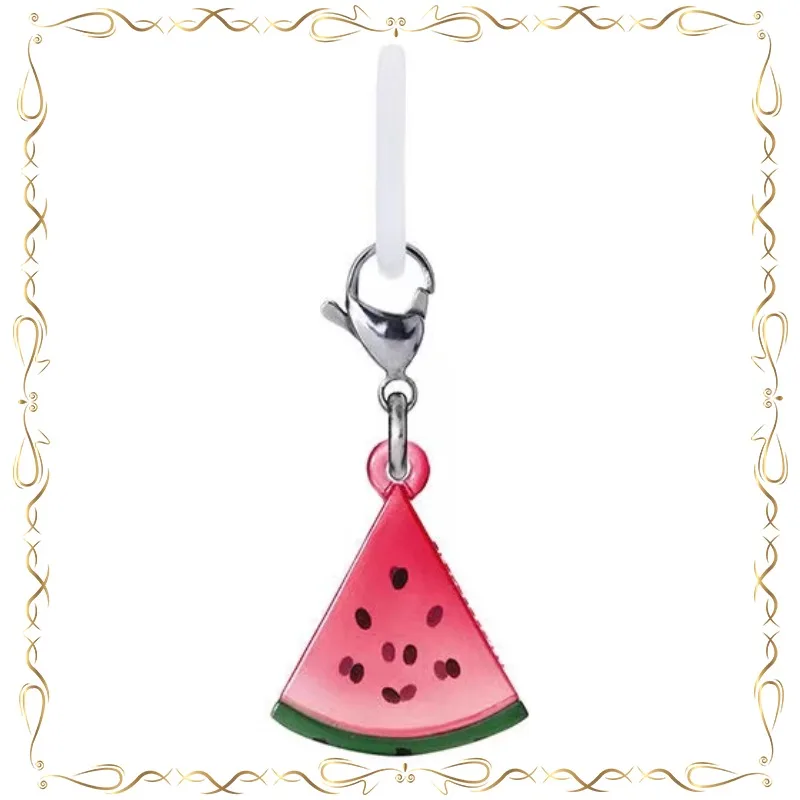 Citrullus Lanatus Modeling Gashapon Keepsake Collection Kawaii Pendant Action Figure Model Toys
Citrullus Lanatus Modeling Gashapon Keepsake Collection Kawaii Pendant Action Figure Model Toys