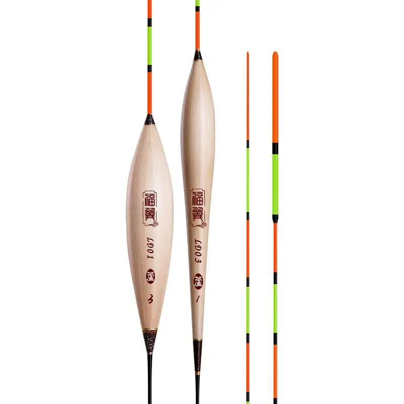 Exquisite Smart Reed Float Bold Eye Catching Light Fishing Float Autumn Winter Crucian Carp Float Fish Bite Alarm Vertical Buoy
Exquisite Smart Reed Float Bold Eye Catching Light Fishing Float Autumn Winter Crucian Carp Float Fish Bite Alarm Vertical Buoy